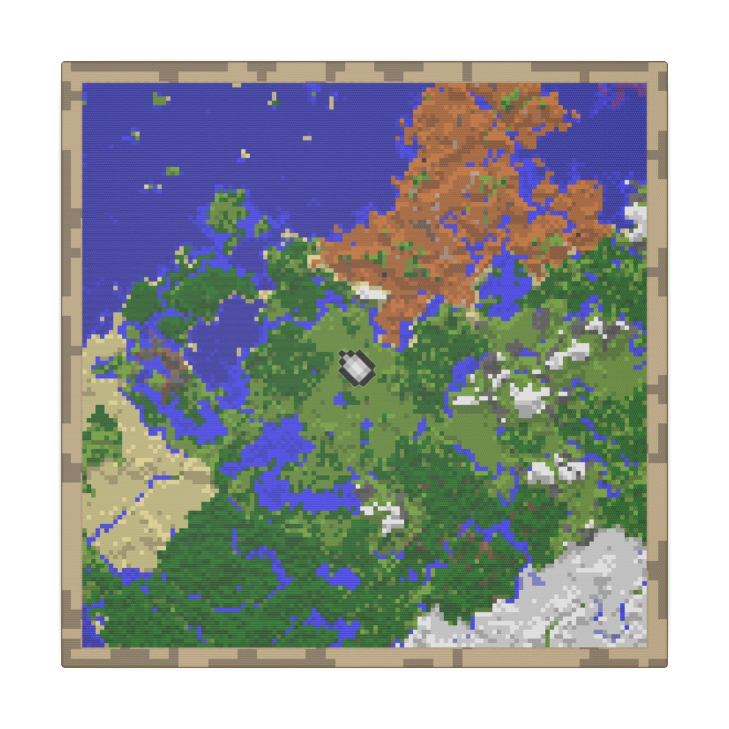 Maps