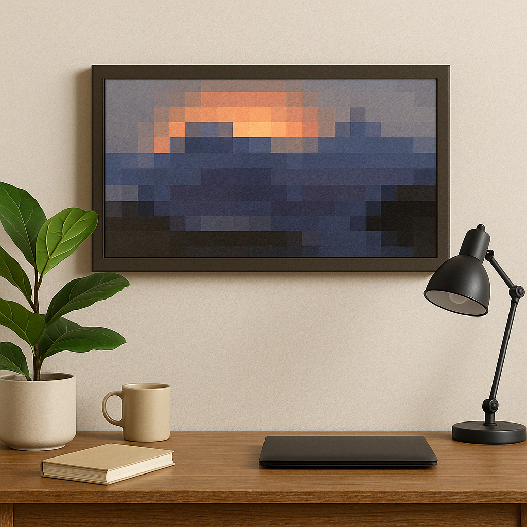 Paintings