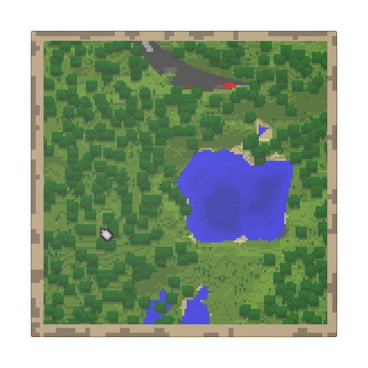 'Lake'