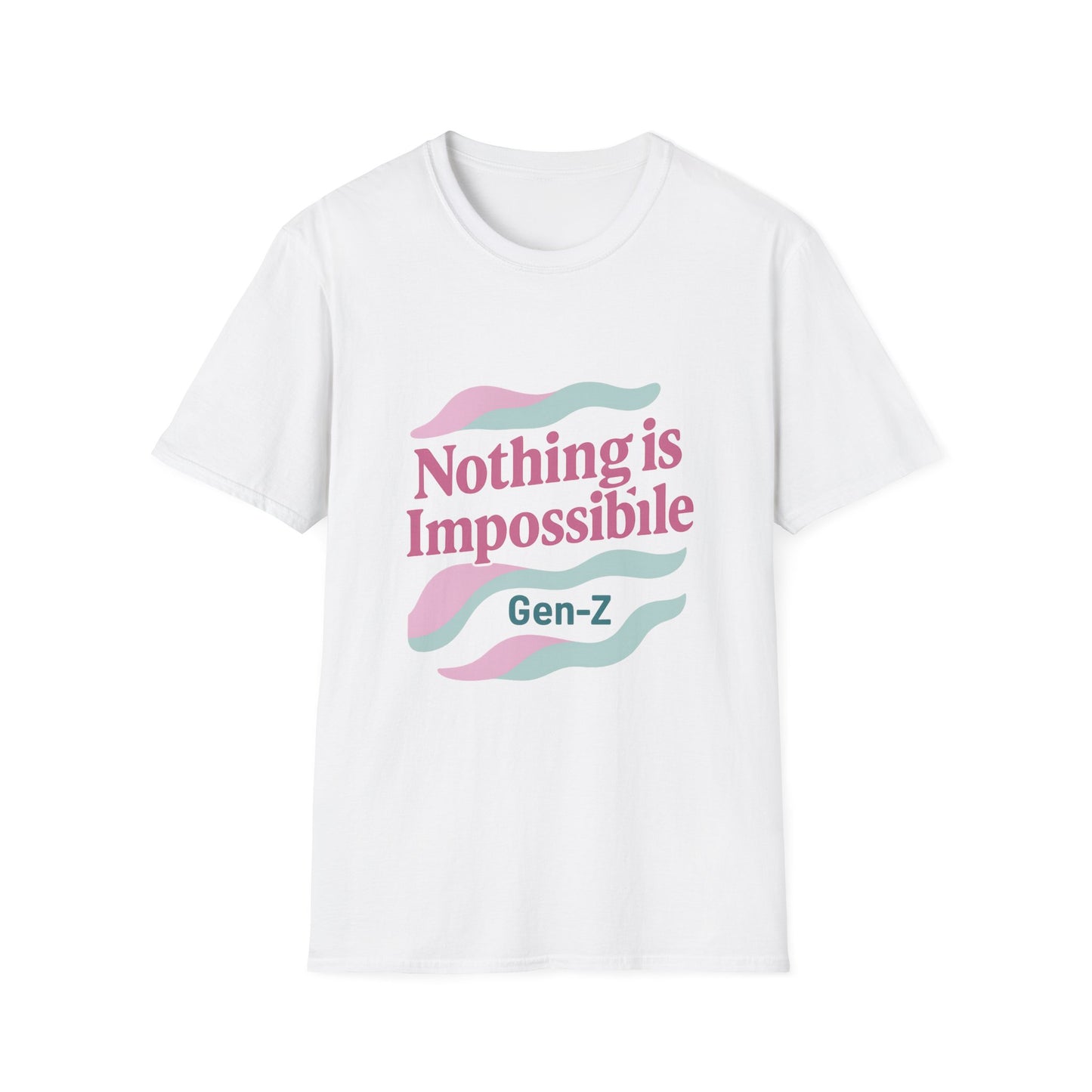 Premium Gen-Z T-Shirt - Only For Real Gen-Z's