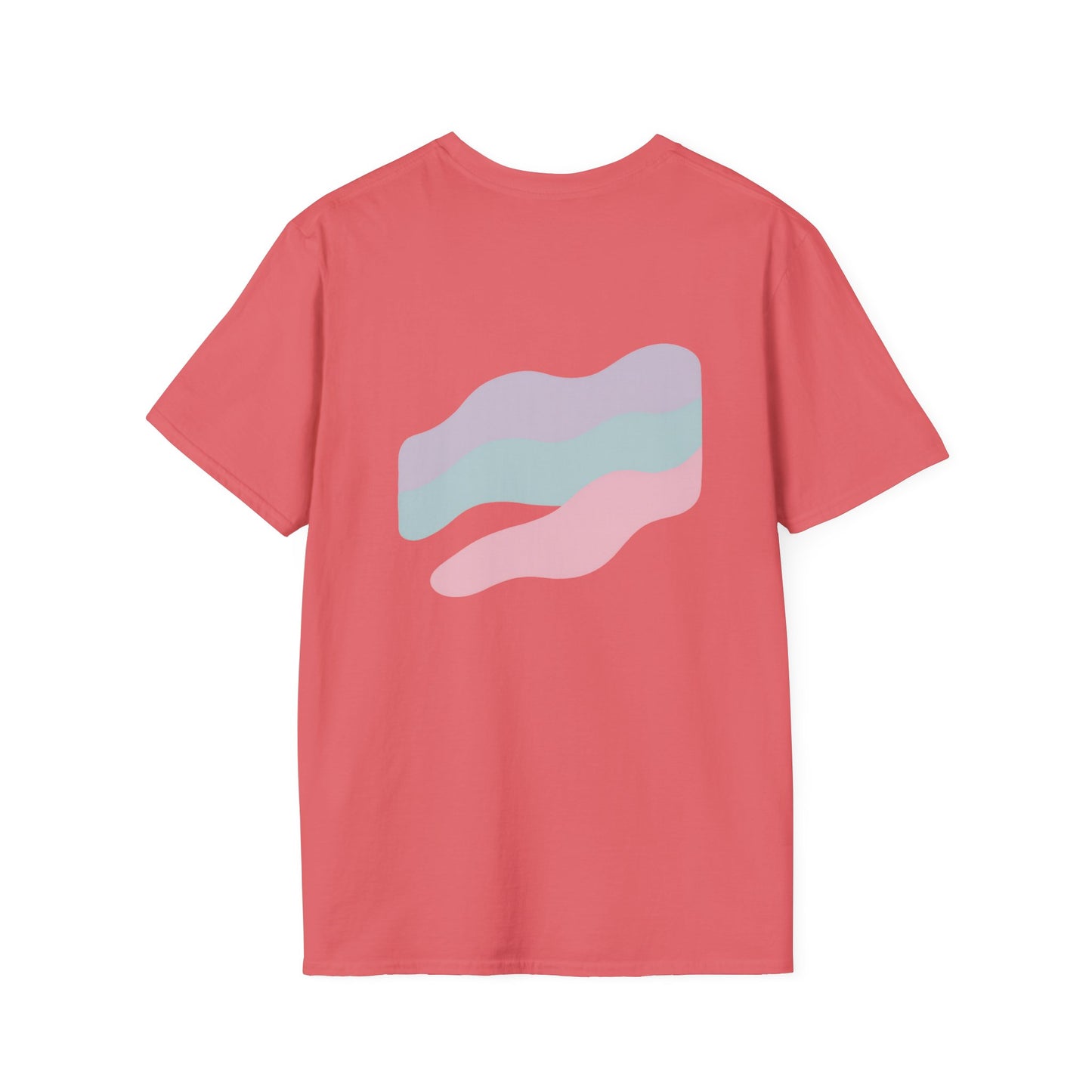 Premium Gen-Z T-Shirt - Only For Real Gen-Z's