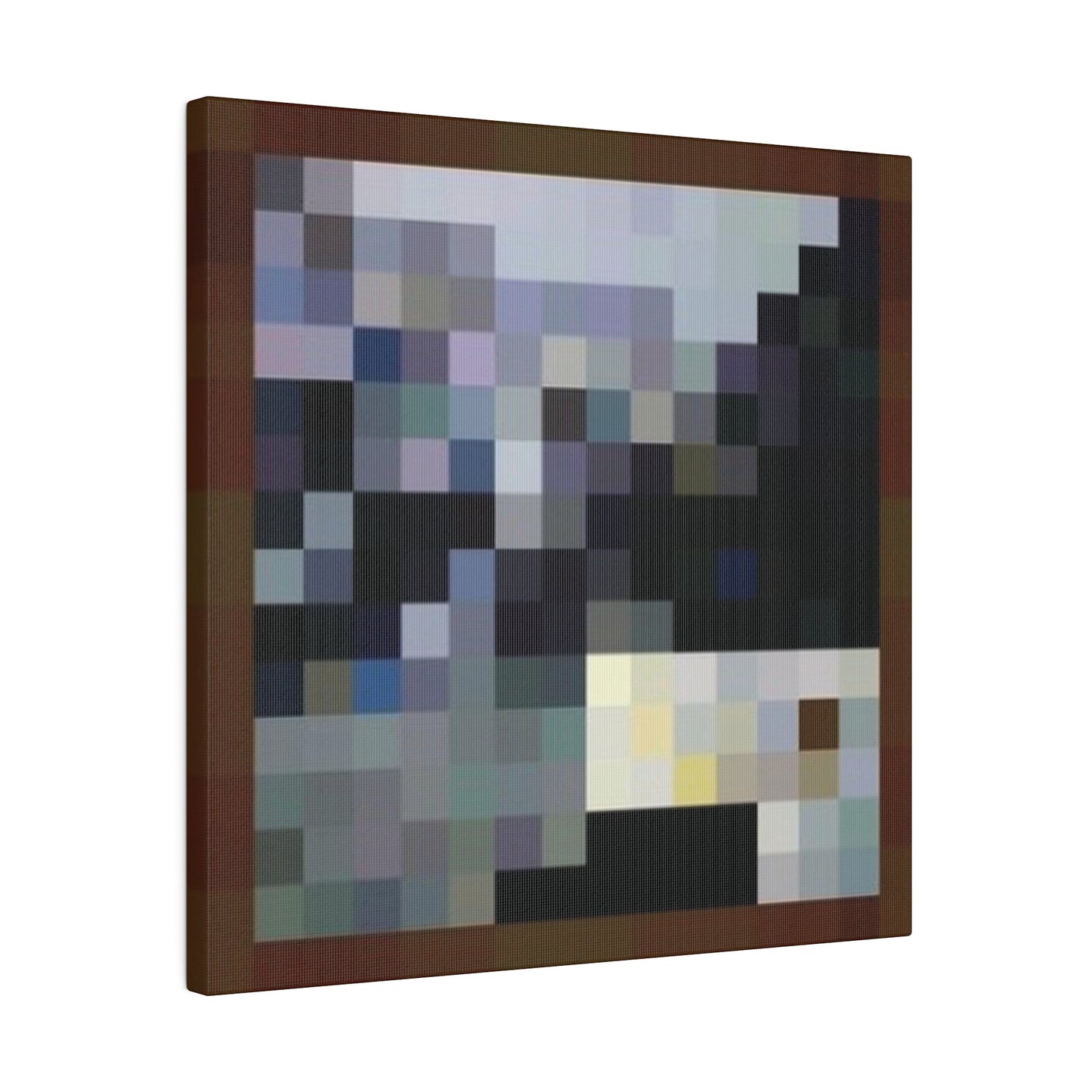 “Aztec” - Canvas