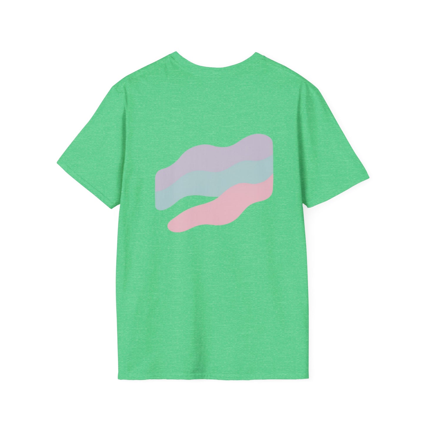 Premium Gen-Z T-Shirt - Only For Real Gen-Z's