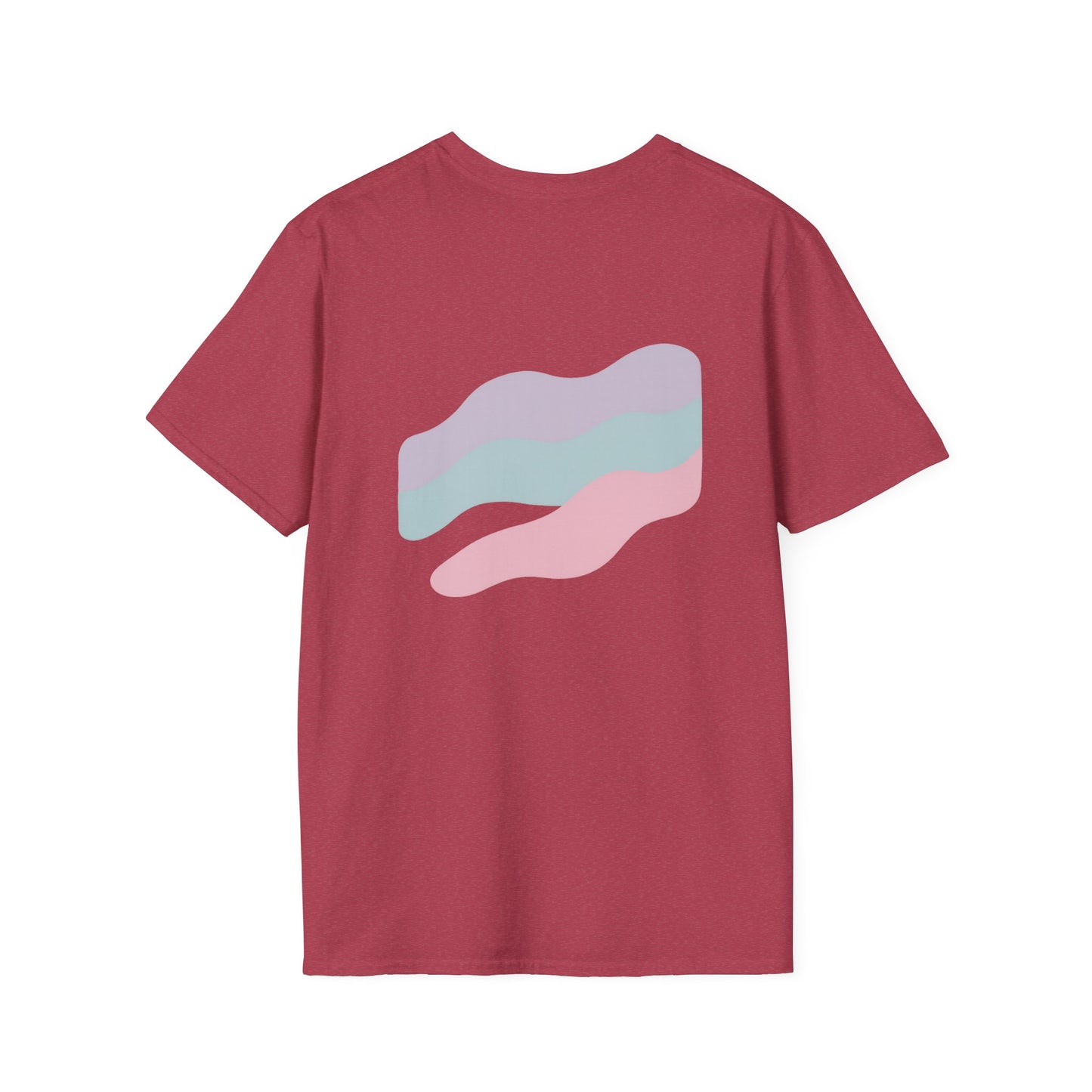 Premium Gen-Z T-Shirt - Only For Real Gen-Z's