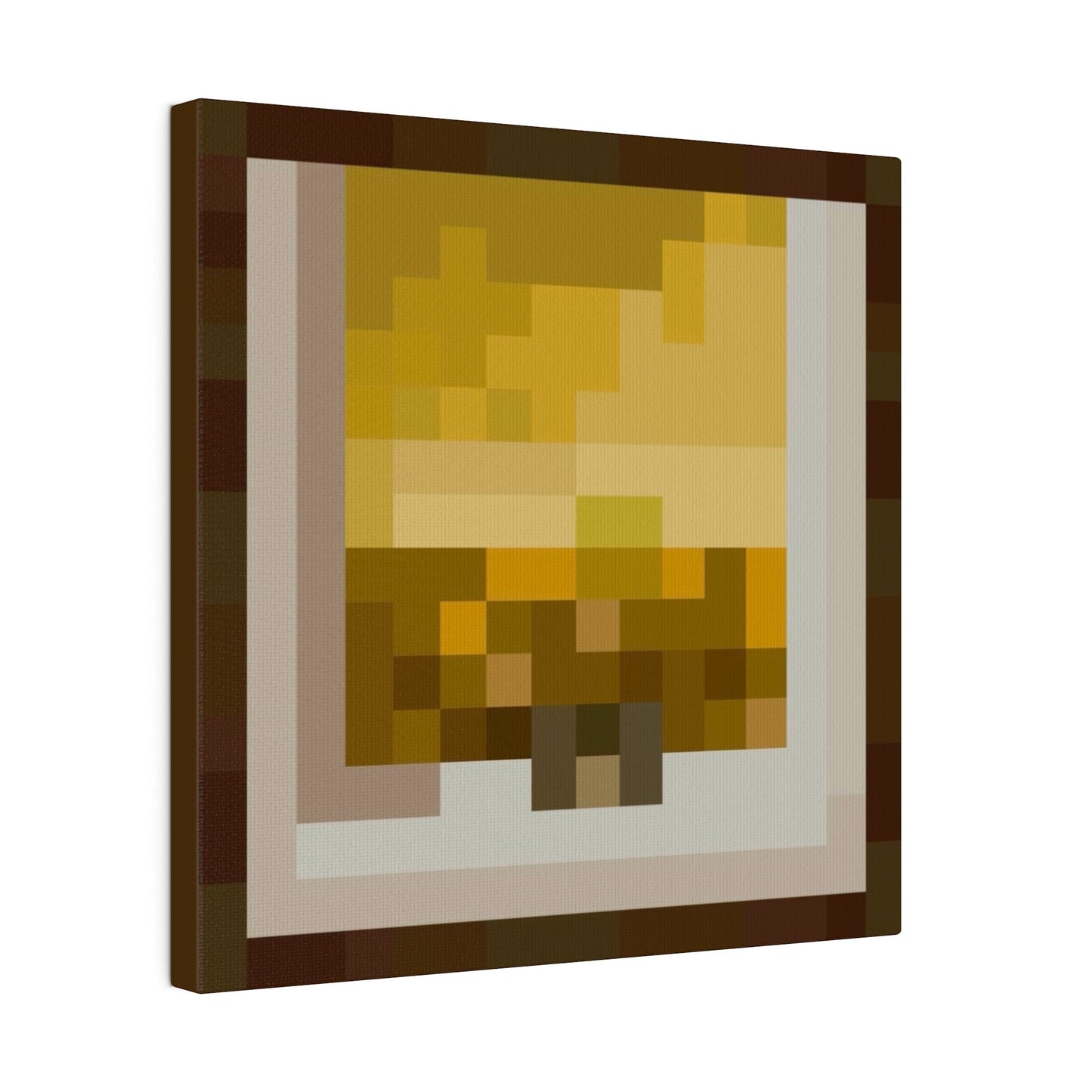 “Wasteland” - Canvas