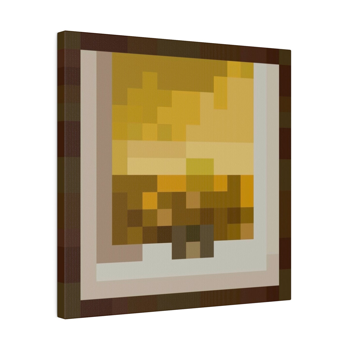 “Wasteland” - Canvas