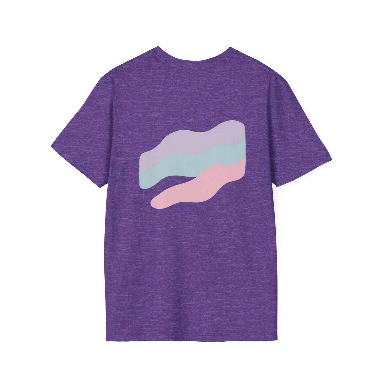 Premium Gen-Z T-Shirt - Only For Real Gen-Z's